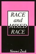 Race and Mixed Race
