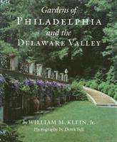 W Klein - Gardens Of Philadelphia, Inbunden. Tillgänglighet: Tillfälligt slut
