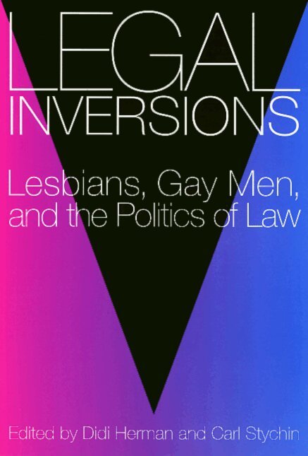 Didi Herman - Legal Inversions, Inbunden. Tillgänglighet: Tillfälligt slut