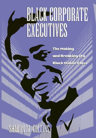 Sharon Collins - Black Corporate Executives, Inbunden. Tillgänglighet: Tillfälligt slut