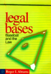 Roger Abrams - Legal Bases, Inbunden. Tillgänglighet: Tillfälligt slut