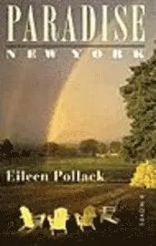 Eileen Pollack - Paradise, New York, Inbunden. Tillgänglighet: Tillfälligt slut