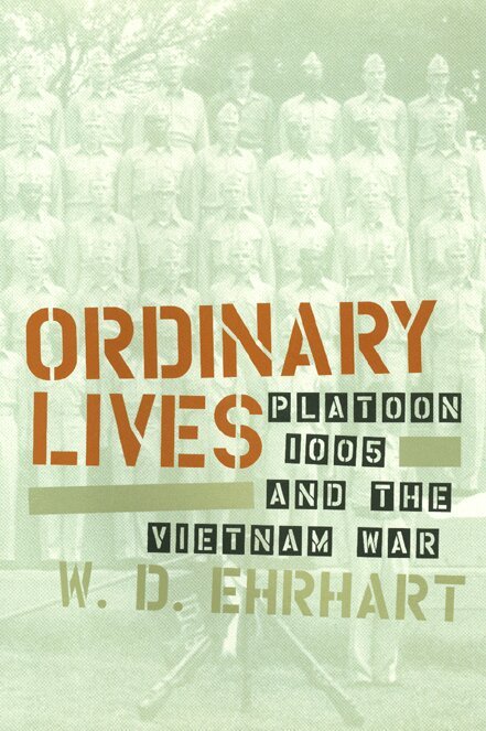 Ordinary Lives