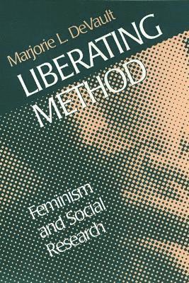 Liberating Method av Marjorie Devault