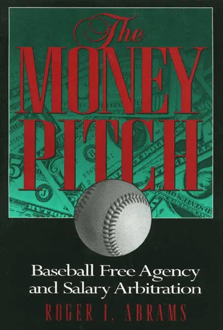 Roger Abrams - Money Pitch, Inbunden. Tillgänglighet: Lägg i varukorg