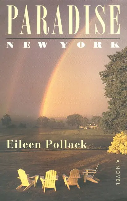 Eileen Pollack - Paradise, New York, Häftad. Tillgänglighet: Tillfälligt slut