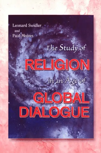 Leonard Swidler - Study of Religion in an Age of Global Dialogue, Häftad. Tillgänglighet: Tillfälligt slut