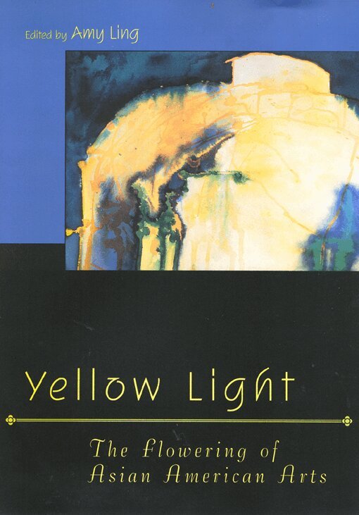 Amy Ling - Yellow Light, Häftad. Tillgänglighet: Tillfälligt slut
