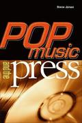 Pop Music And The Press