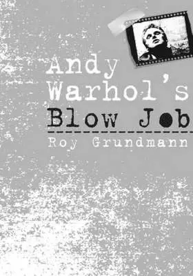Roy Grundmann - Andy Warhol'S Blow Job, Inbunden. Tillgänglighet: Tillfälligt slut