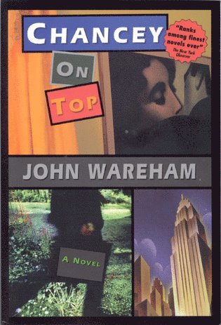 John Wareham - Chancey on Top, Häftad