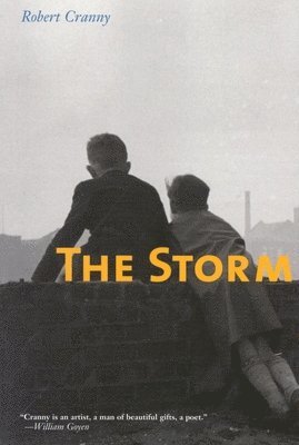 Robert Cranny - Storm, Häftad