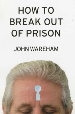 John Wareham - How to Break Out of Prison, Häftad