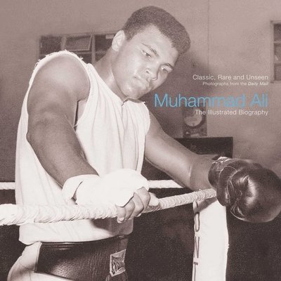 Christine Kidney - Muhammad Ali, Häftad