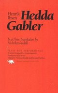 Hedda Gabler