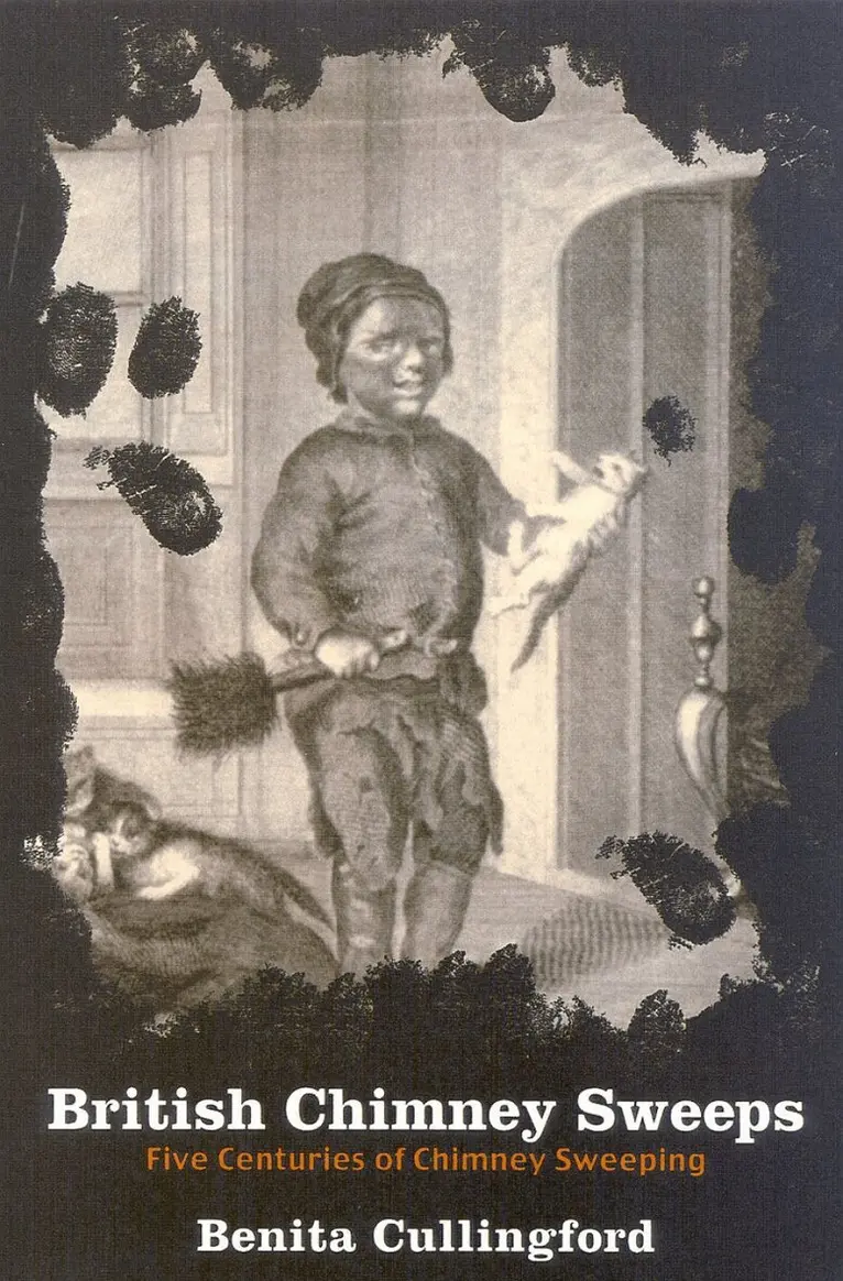 Benita Cullingford - British Chimney Sweeps, Häftad. Tillgänglighet: Lägg i varukorg
