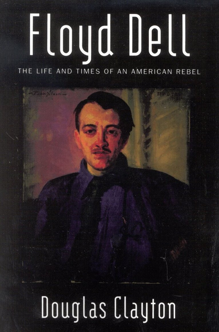 Douglas Clayton - Floyd Dell, Häftad