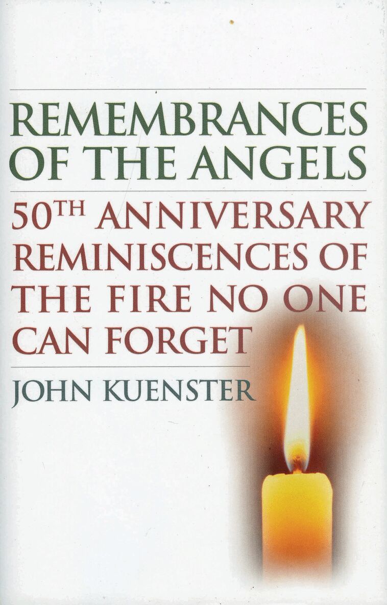 John Kuenster - Remembrances of the Angels, Inbunden. Tillgänglighet: Lägg i varukorg
