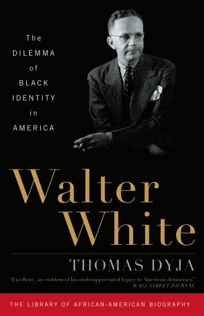 Thomas Dyja - Walter White, E-bok