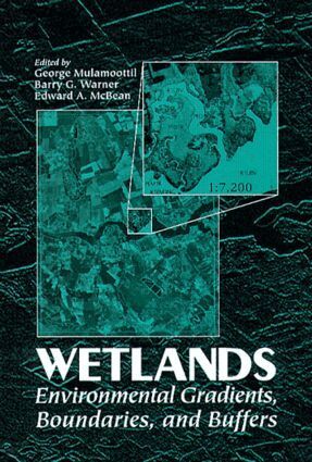 George Mulamoottil - Wetlands, Inbunden