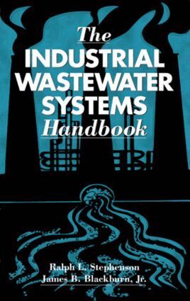 Ralph L. Stephenson, James B. Blackburn, Jr., Ralph L. Stephenson - Industrial Wastewater Systems Handbook, Inbunden. Tillgänglighet: Lägg i varukorg