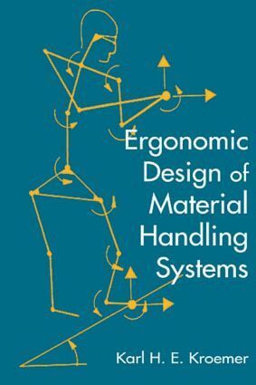 Karl H.E. Kroemer - Ergonomic Design for Material Handling Systems, Inbunden. Tillgänglighet: Lägg i varukorg