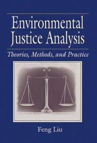 Environmental Justice Analysis