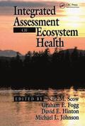 Integrated Assessment of Ecosystem Health