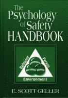 Psychology of Safety Handbook