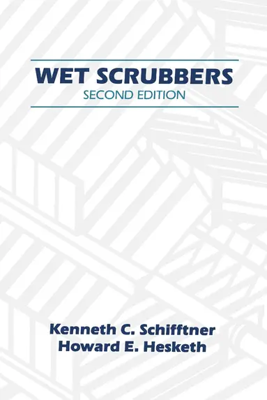 Wet Scrubbers