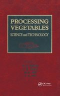 Processing Vegetables