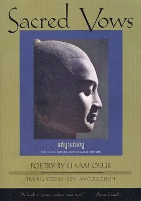 U Sam Oeur - Sacred Vows, Häftad. Tillgänglighet: Tillfälligt slut