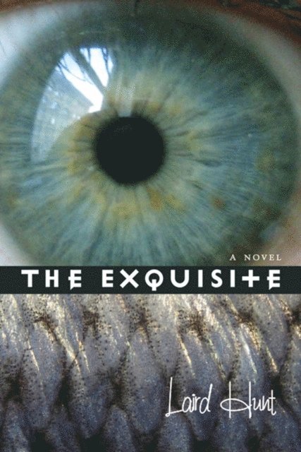 Laird Hunt - Exquisite, E-bok