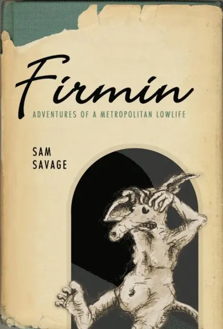 Sam Savage - Firmin, E-bok. Tillgänglighet: Lägg i varukorg