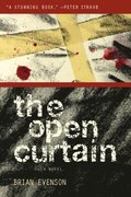 Open Curtain