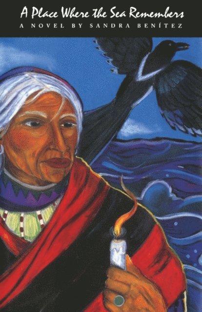 Sandra Benitez - Place Where the Sea Remembers, E-bok