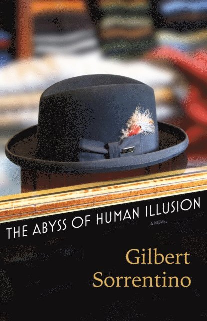 Gilbert Sorrentino - Abyss of Human Illusion, E-bok