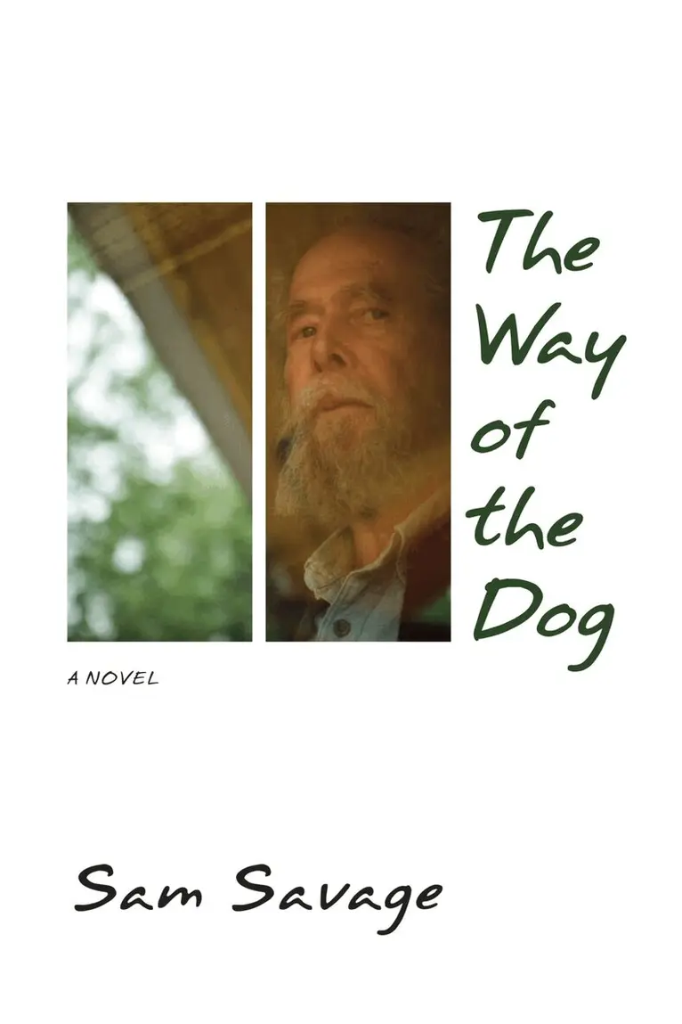 Sam Savage - Way of the Dog, Häftad. Tillgänglighet: Tillfälligt slut