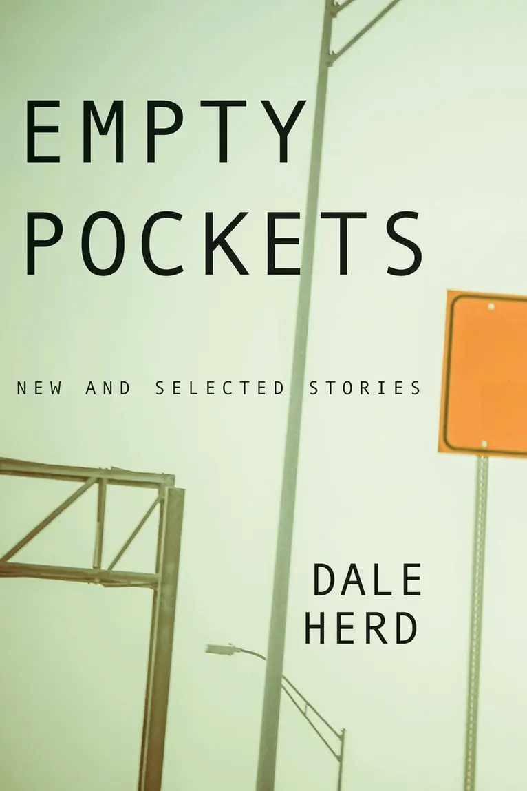 Dale Herd - Empty Pockets, Häftad. Tillgänglighet: Tillfälligt slut