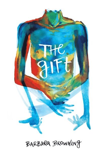 Barbara Browning - Gift, E-bok
