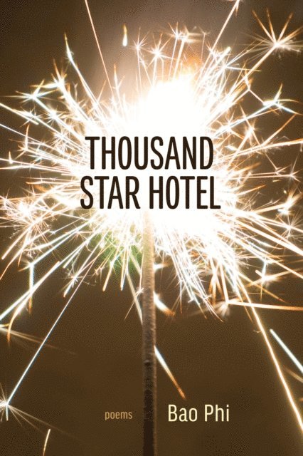 Bao Phi - Thousand Star Hotel, E-bok