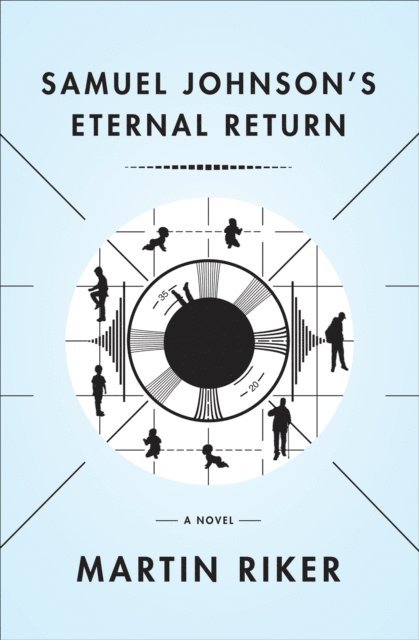 Martin Riker - Samuel Johnson's Eternal Return, E-bok