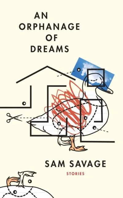 Sam Savage - Orphanage of Dreams, E-bok. Tillgänglighet: Lägg i varukorg