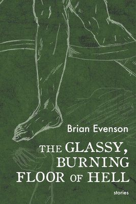 Glassy, Burning Floor of Hell