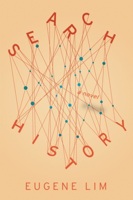 Eugene Lim - Search History, E-bok