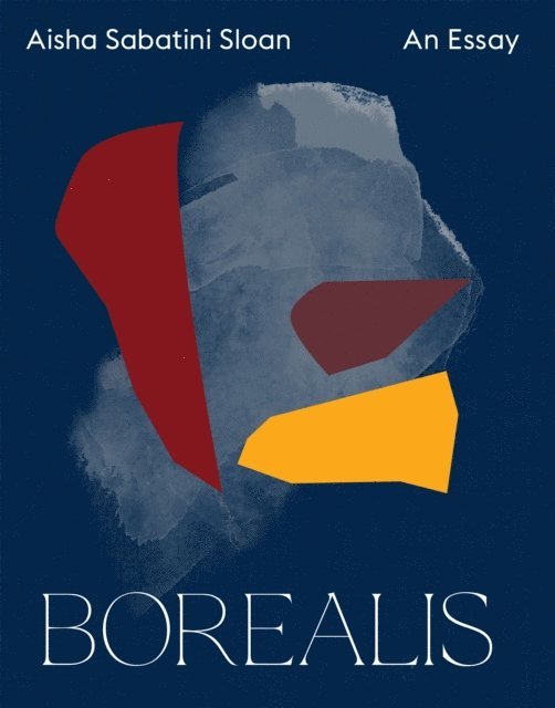 Aisha Sabatini Sloan - Borealis, E-bok