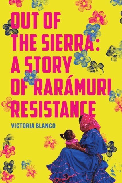 Victoria Blanco - Out of the Sierra, E-bok. Tillgänglighet: Lägg i varukorg