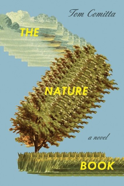 Tom Comitta - Nature Book, E-bok