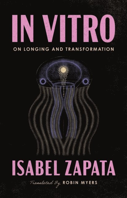 Isabel Zapata - In Vitro, E-bok