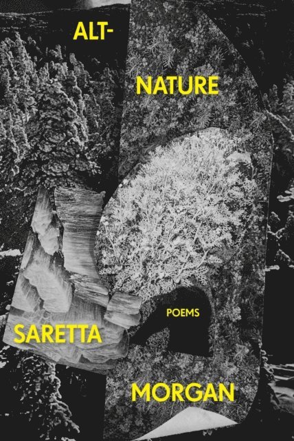 Saretta Morgan - Alt-Nature, E-bok